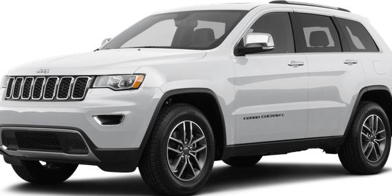 JEEP GRAND CHEROKEE 2021 1C4RJFBGXMC513522 image